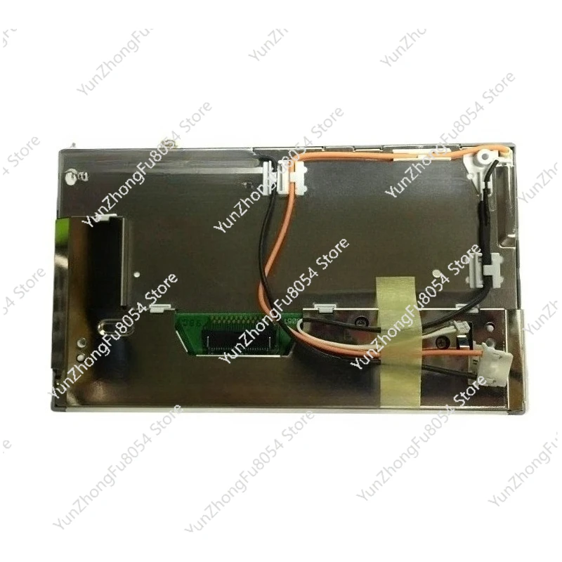 

6.5''LQ065T9BR51 LQ065T9BR51U LCD Screen Display for X5 E53 E39 Car Navigation System