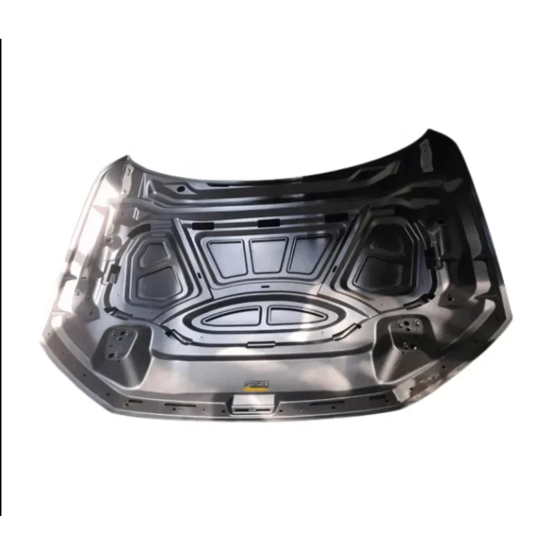 Performance Bonnet A S RS A A Q AL Spring Shock Front Bumper Optimized Air Vent