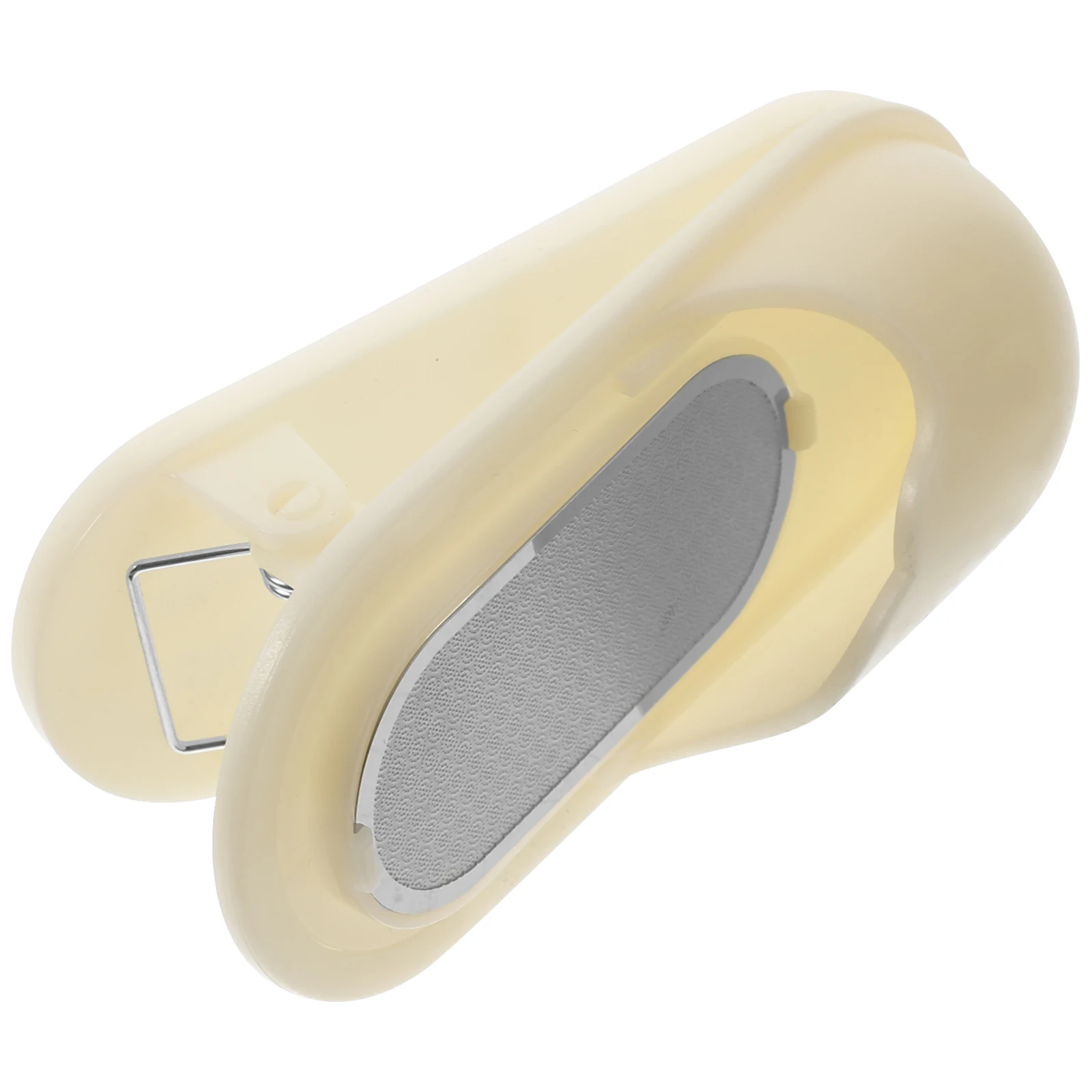 

Pencil Grinder Sharpener Manual Children Stationery Sketch Tool Safe ABS Stainless Steel Design Drawing Supply Art