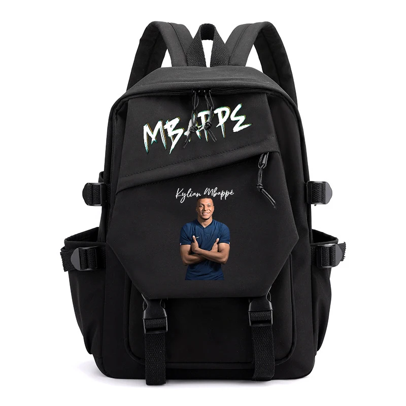 printed student schoolbag casual girls backpack