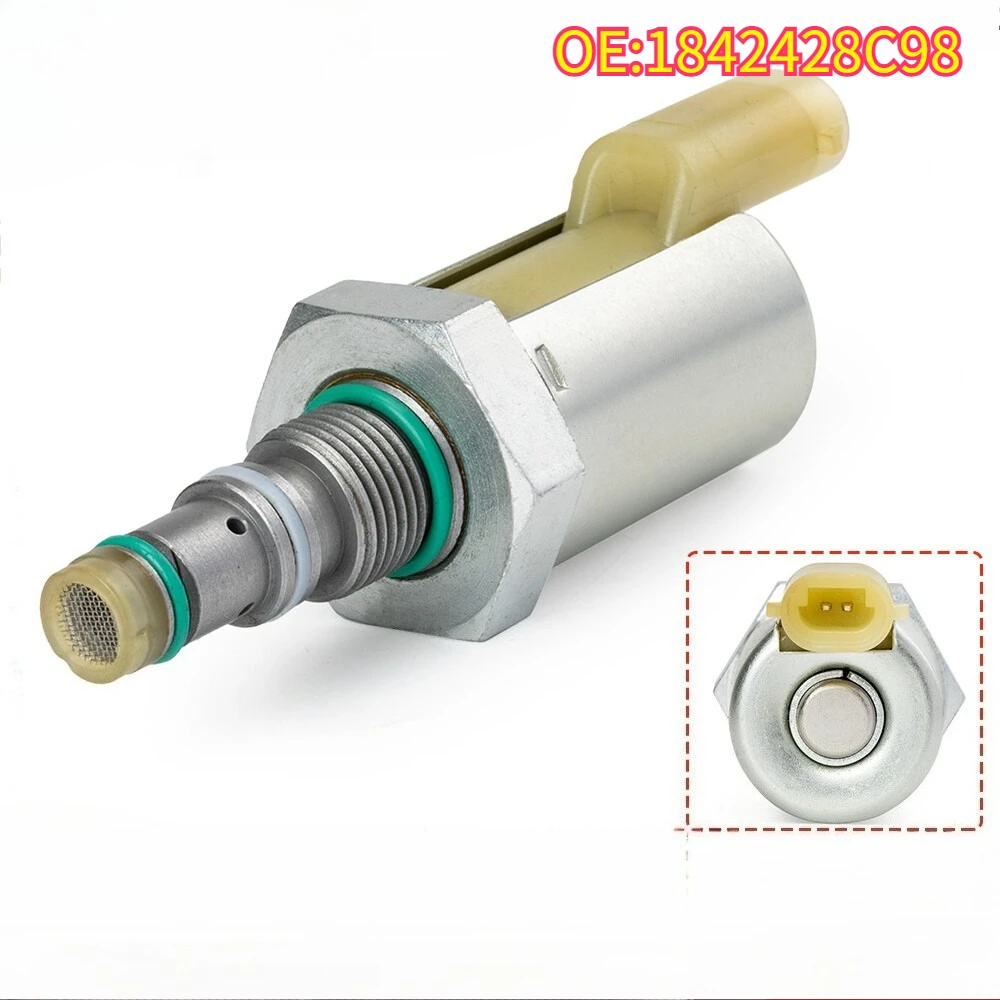 

High quality New For 1842428C98 IPR Valve Injection Pressure Regulator For Ford Navistar International