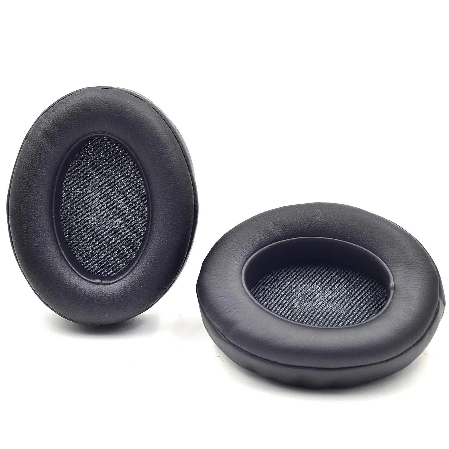 Almohadillas para los oídos para JBL Everest 700, almohadillas para los auriculares V700BT, color negro