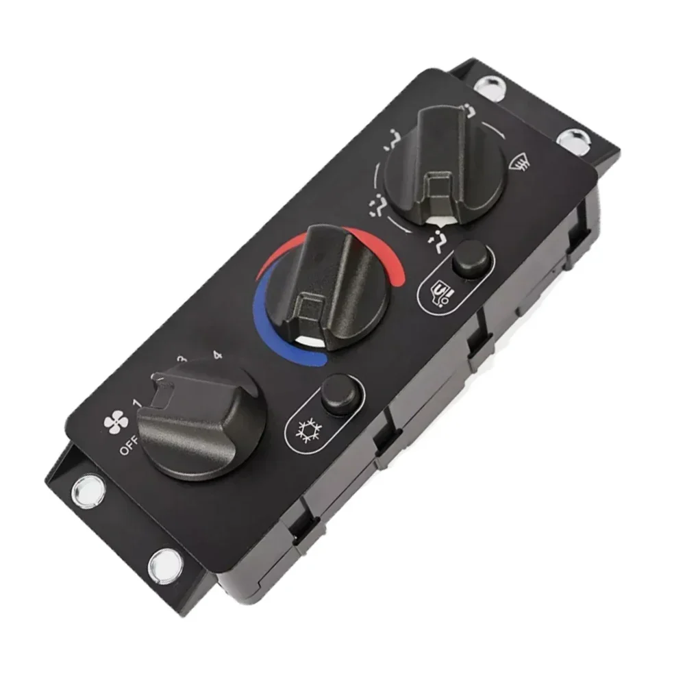 A/C Climate Control Module Panel Temperature Control Panel For MACK CHU612 CHU613 CHU614 CXU612 CXU613 CXU614,2008-2018