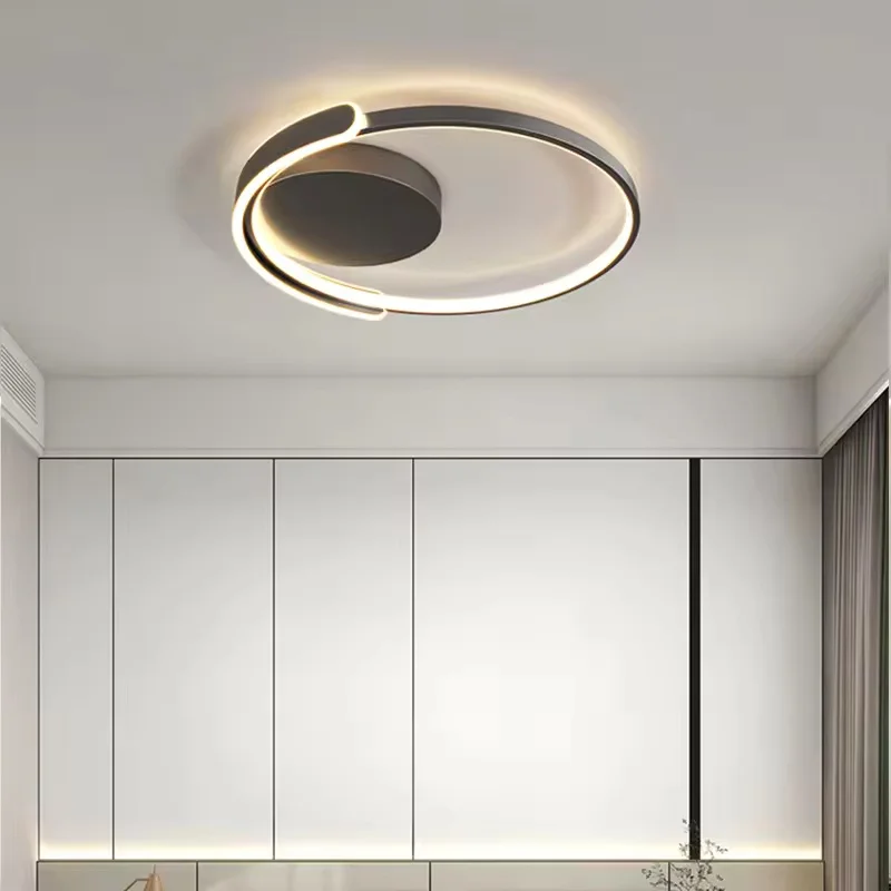 Modern Led Living R… - image
