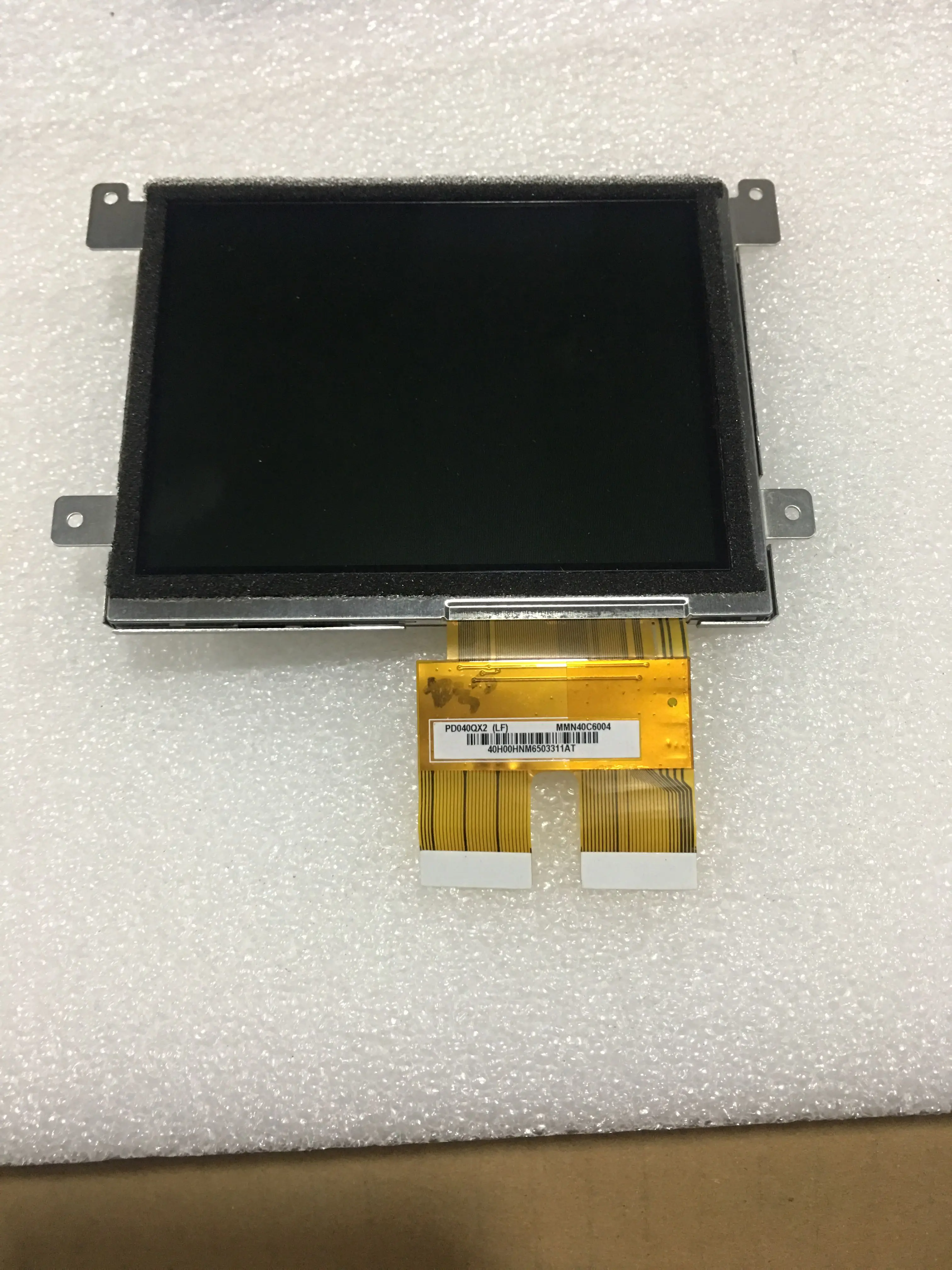 PD040QX2-LF Freies Verschiffen Original LCD Display Bildschirm