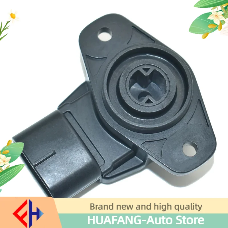 original  TPS Throttle Position Sensor 13420-65D00 For  XL-7 Grand Vitara Chevrolet Tracker 1.6 2.0 2.7 high quality