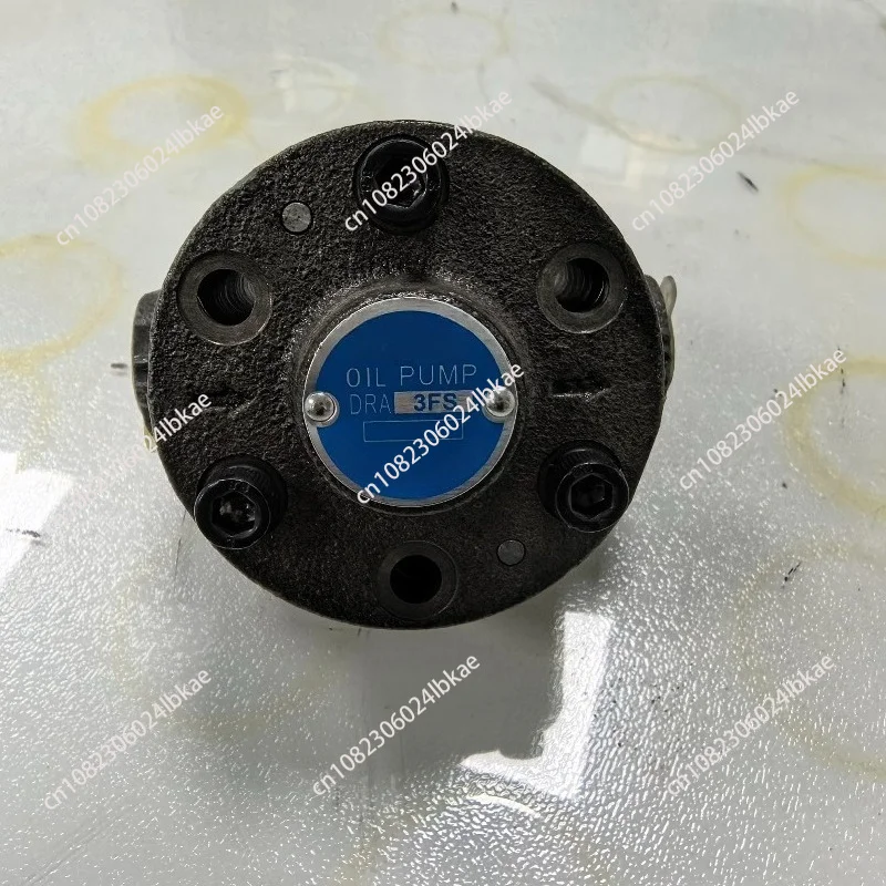 For 1RA-2FS1RACYP DRA IRA DRA-3FS Lubricating Pump Reversible Cycloidal Bidirectional Oil Pump
