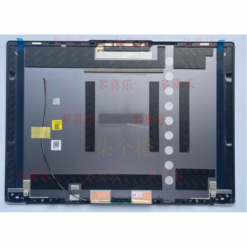 

EE New for lenovo Pro14 AKP10 IAH10 top cover A case blue