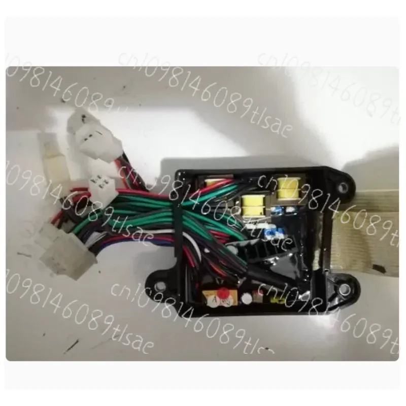 Generator Accessory…