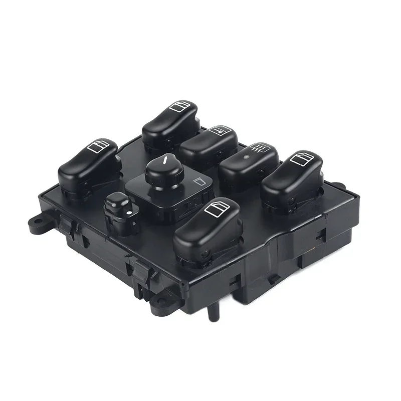 

New 1638206610 A1638206610 Master Power Window Switch For Mercedes-Benz ML320 W163 ML400 ML430 ML500 1998-2005