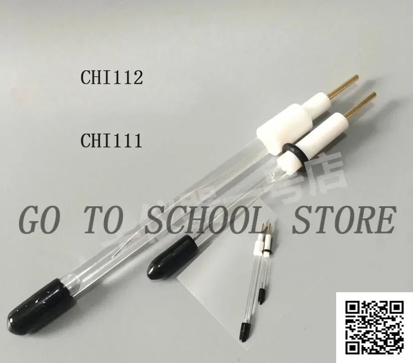 Silver-silver Chloride Reference Electrode Ag/AgCl Reference Electrode //CHI111 Reference Electrode