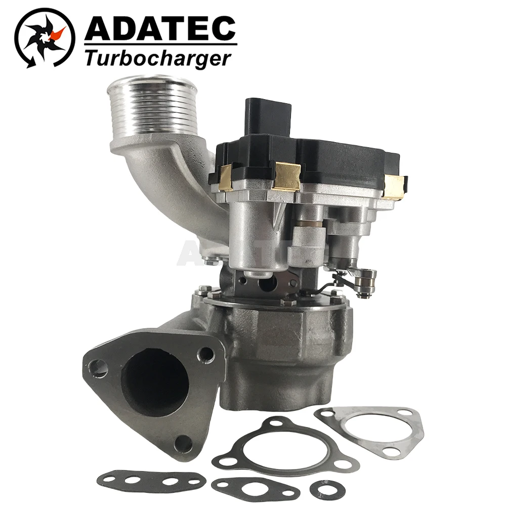 

BV43 Turbine 53039700430 53039880430 28231-2F650 Turbo for Hyundai Santa Fe Grandeur 2.2 CRDI D4HB 145KW 2009-