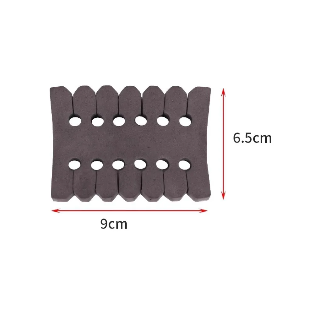 Archery Arrow Holder Eva Foam Rack For Chenle Accessory Tool Outdoor Hunting Sport Training Arrow Storage Separator
