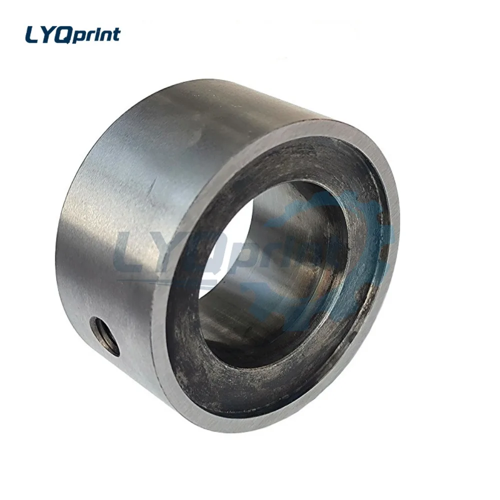 Bottom Knife Pillow / Knife Ring Base for Zihong Folding Machine Parts