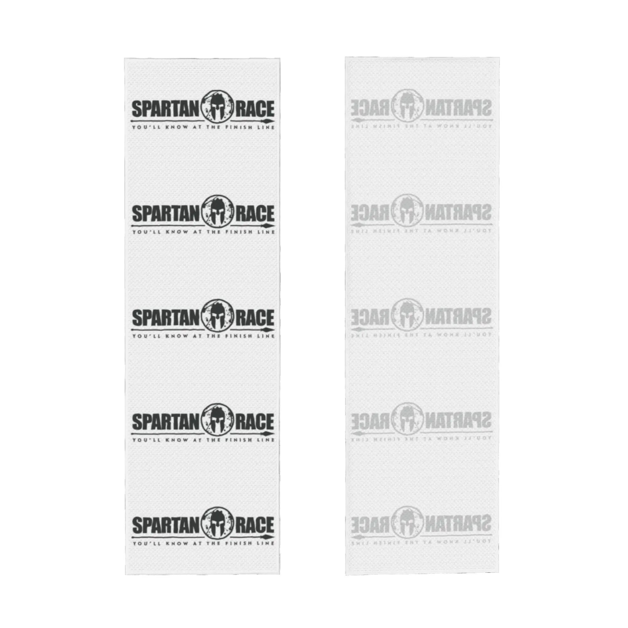 Spartan Race Sparta Spirit  Cold Exercise Towel Face Towel Quick Dry  Shower Breathable Cold Towel