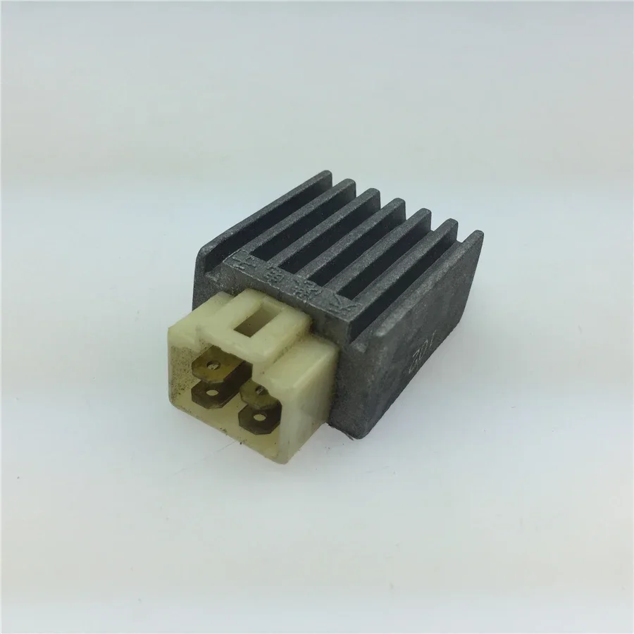 STARPAD For for 90 Motorcycle 6V 12V Rainbow 90 / TH90 Scooter Regulator Rectifier 2 Pack Free Shipping