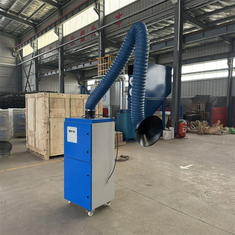 2025เครื่องสกัดควันเชื่อมมือถือ, เครื่องสกัดฝุ่นอุตสาหกรรม, เครื่องสกัดควัน/ควันเชื่อม