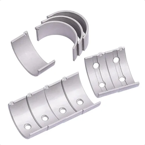 Imagen 2 del producto Biela de motocicleta de 30mm, rodamiento principal del cigüeñal 92028-1492/4 para Kawasaki NINJA300 EX300 EX 300 ABS 2013-2017