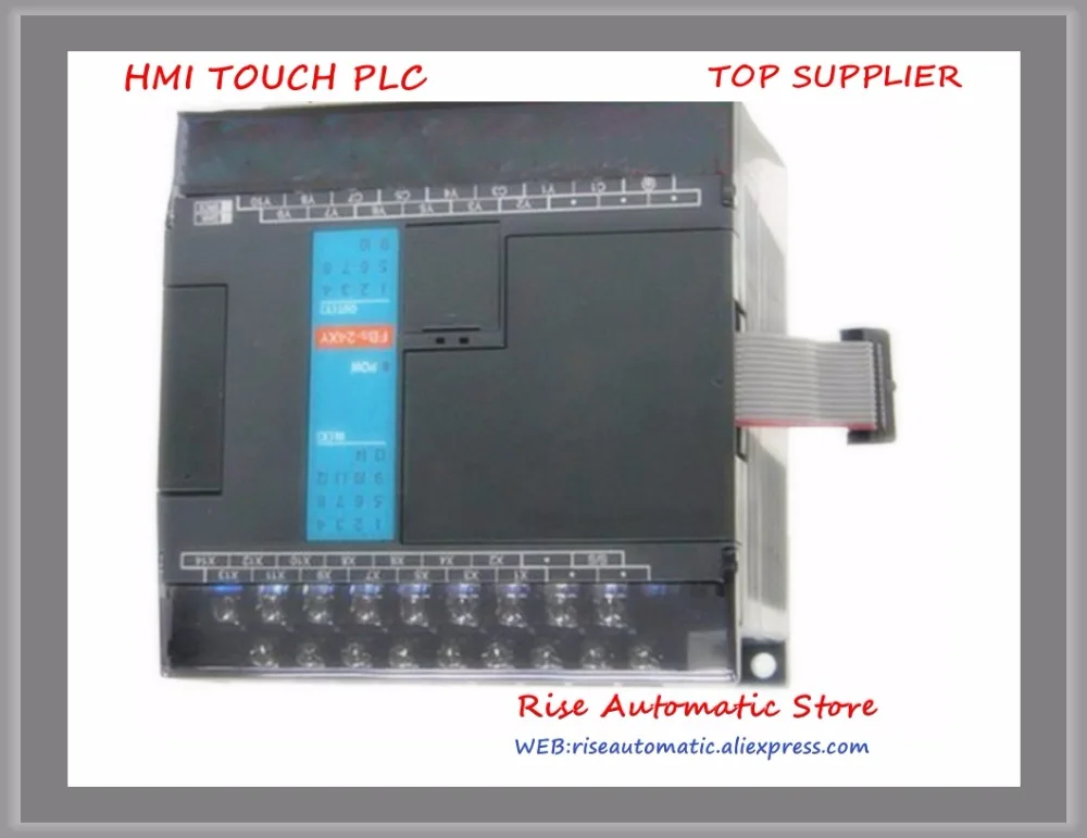 Brand New Original PLC FBS-24XYR PLC 24VDC 14 DI 10 DO Relay