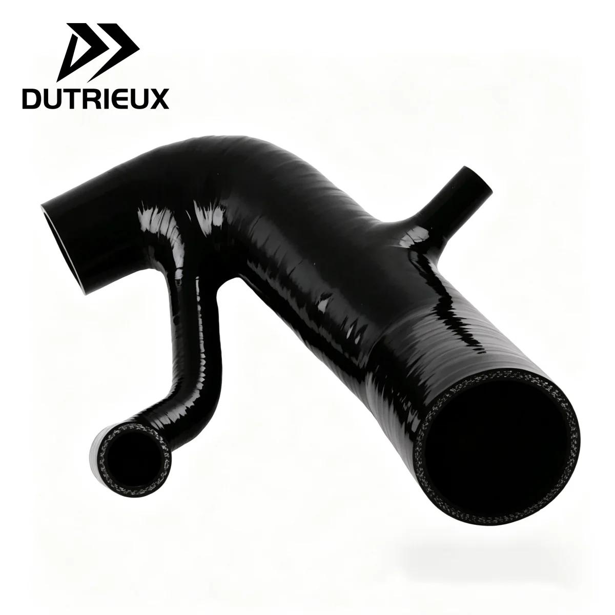 

Silicone Intake Intel Hose Tube Pipe For Mini Cooper S Countryman R55 R56 R57 R58 R60 N18 W/MAF
