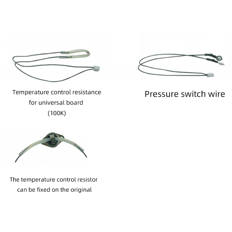 Placa pcba panela pressão elétrica profissional, circuito seguro, fonte alimentação, componente, placa controle