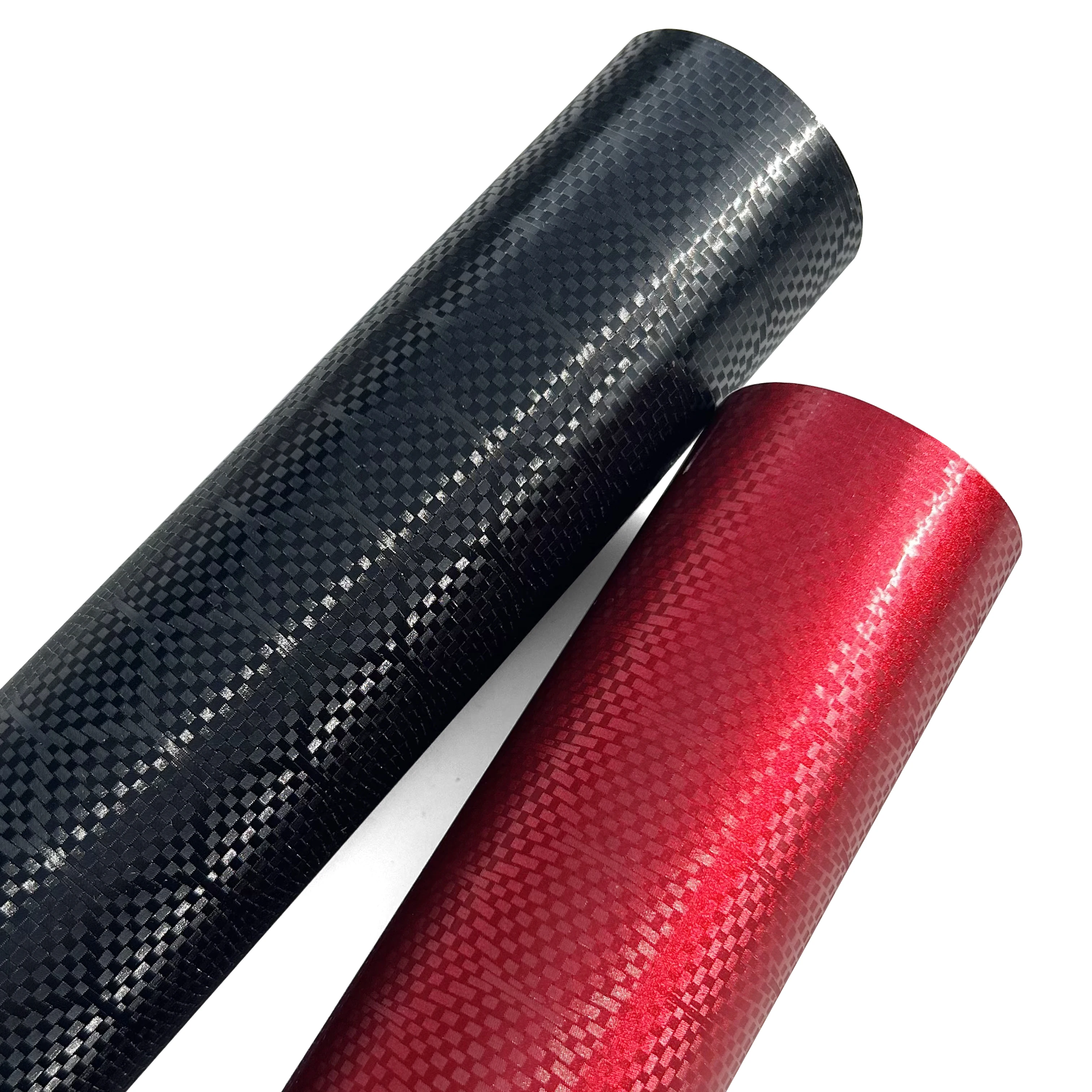 

Premium Forged Carbon Fiber Vinyl Car Body Film Diamond Waterproof Self-adhesive Protector Film Car Stickers Auto Accessories
