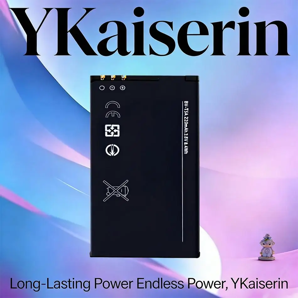 2220Mah Environment…