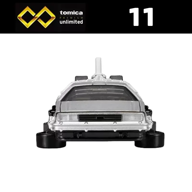 Рисунок 4 - Tomy Takara Tomica Car Unlimited