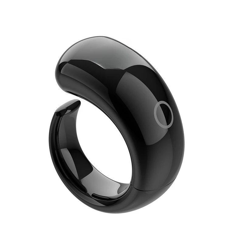 

Счетчик сенсорного экрана Приложение Smart Ring контролирует счетчик подсчета кольца, счетчик электронного цифрового дисплея Смарт-кольцо