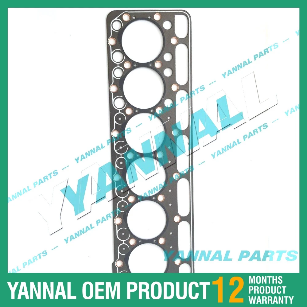 S2800 Cylinder Head Gasket For Kubota Rebuild kit