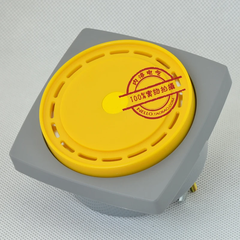 

Оригинальный корейский электромагнитный зуммер Kaikun KACON 65 (модели KMB-P80 A1 A2 D4) с мощным электромагнитным воздействием, AC110V, AC220V, DC24V, AC220V — 10 шт./лот