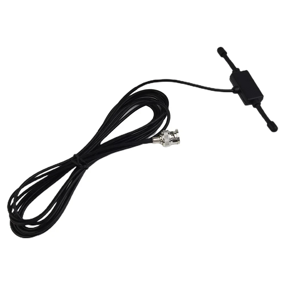 New Practical Quality High-Quality Mount Antenna BNC Male Car Truck 25MHz - 1200MHz Accessories Dipole Antenna