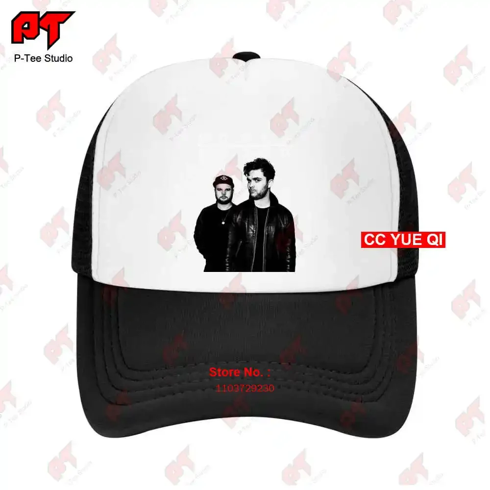 Royal Blood English Rock Duo Band Baseball Caps Truck Cap PD2E