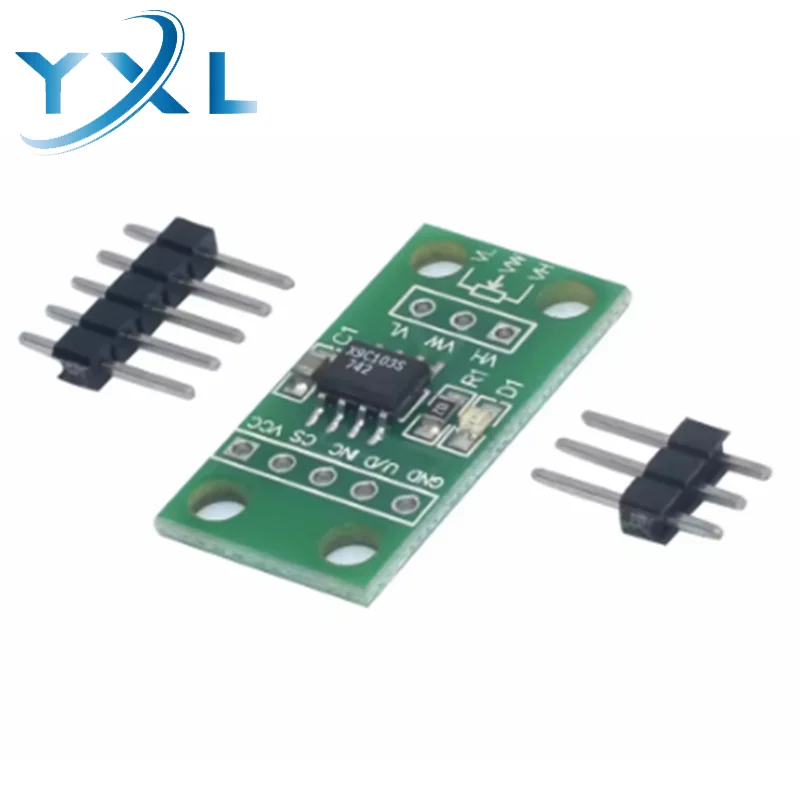 X9C103S Digital Pot… - image