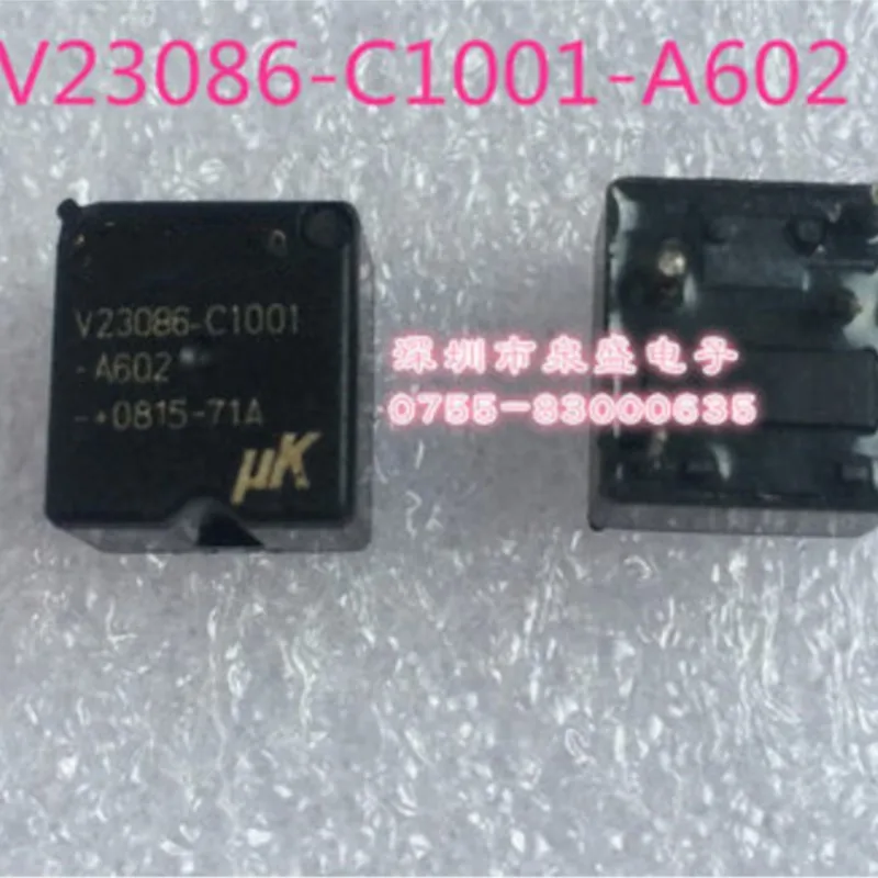 FR104 V23086-C1001-A602