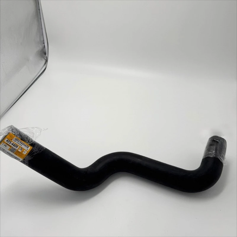 423-4409 4234409 320D2 320D2 L 323D2 High Quality Hose Radiator for Caterpillar Excavators Fast Delivery