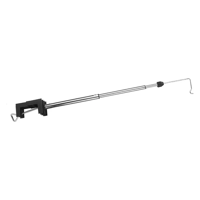 AC88 Rotary Tool Flex Shaft for Grinder Stand, Adjustable 10-22in 360° Bench for Grinder Stand for Electric Grinding Tool Hanger