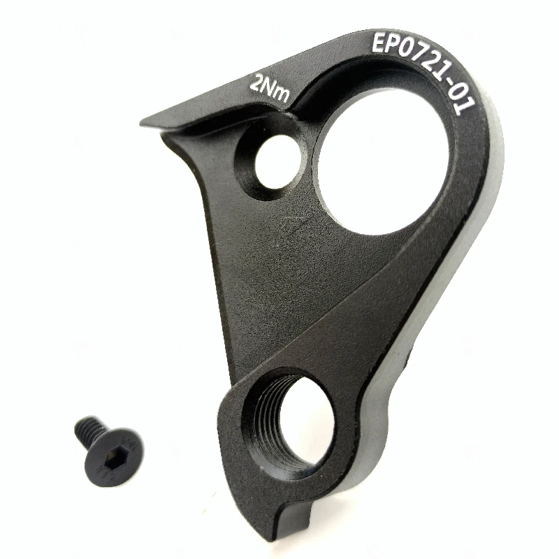 1Pc For Canyon GP0160-01 EP0721-01 Lux Cf Slx Pathlite On Bicycle Mech Dropout Rear Derailleur Hanger Gravel Carbon Bike Frame