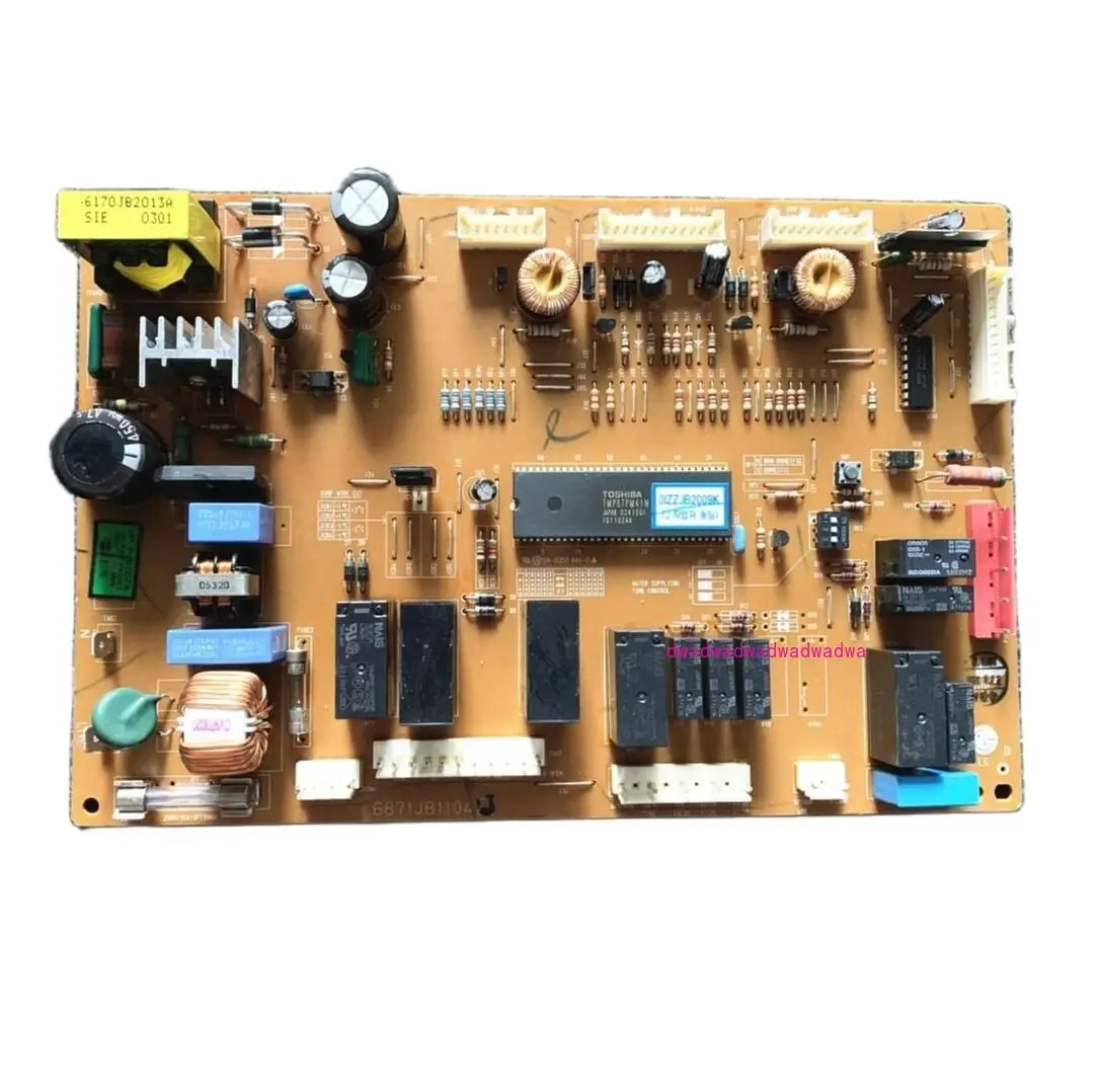 

for refrigerator motherboard computer board 6871JB1104N 6871JB1104J
