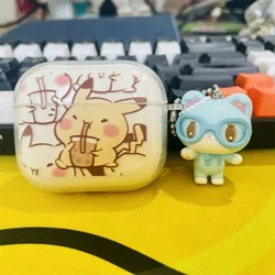 Sanrio Characters Mewkledreamy Cute Cats Kawaii Pendant Doll Gifts Toy Model Anime Figures Collect Ornaments