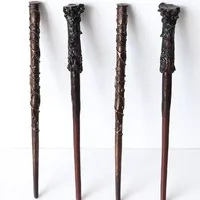 Wizard Magic Wands Harri Potter Movie Peripherals Anime Accessories Cosplay Gadgets Horcruxes Party Supplies Halloween Gifts Toy