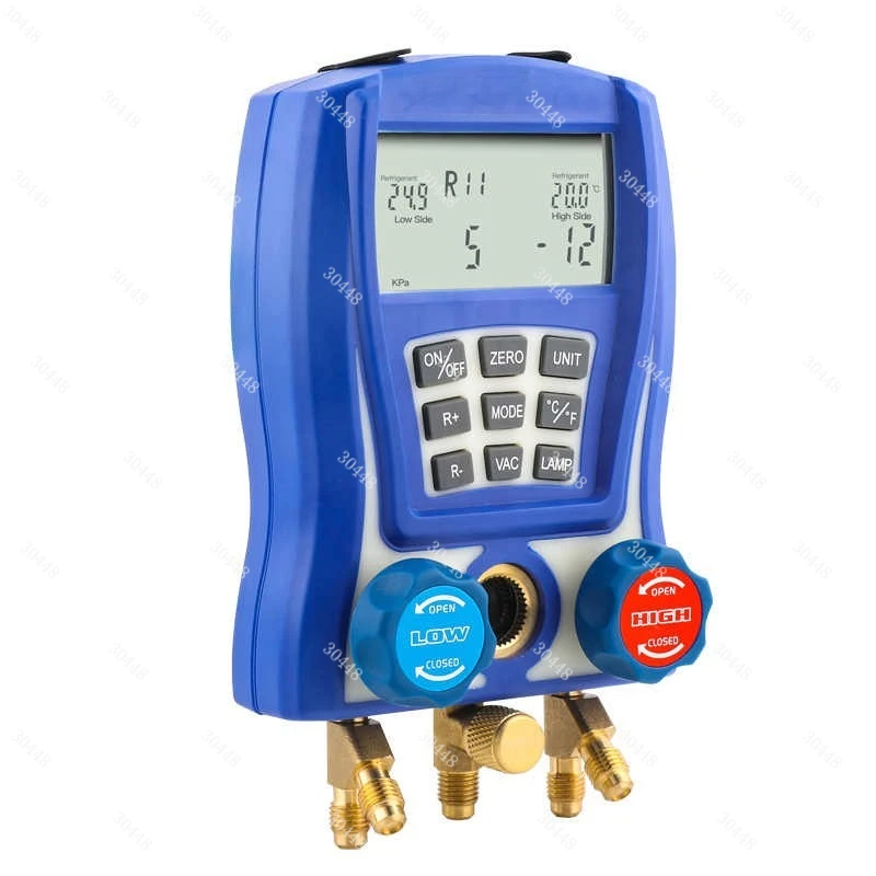 WK-6889L Electronic…