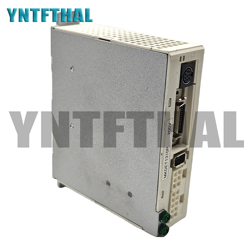 وحدة تحكم MKDET1310P PLC أصلية جديدة