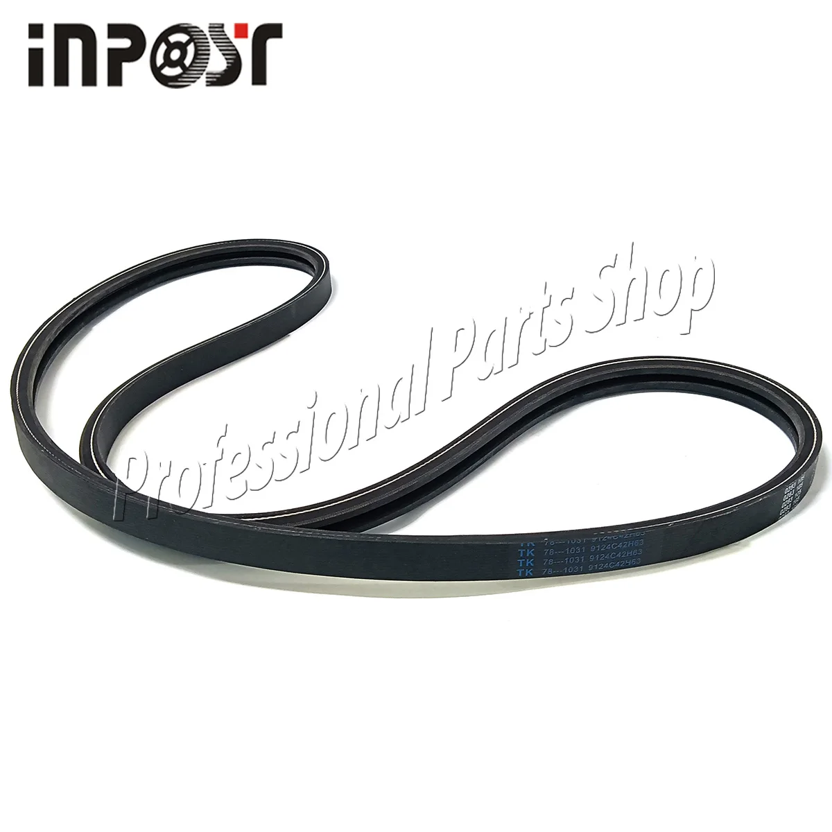 78-1031 Belt for Thermo King RD-II SR