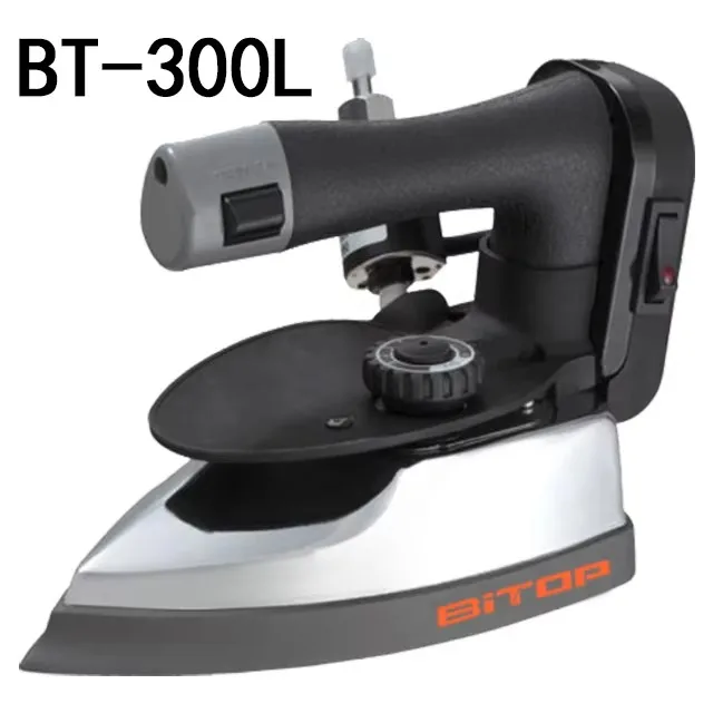 Industrial Steam Iron Iron for Clothing   Steam Iron  Plancha a vapor