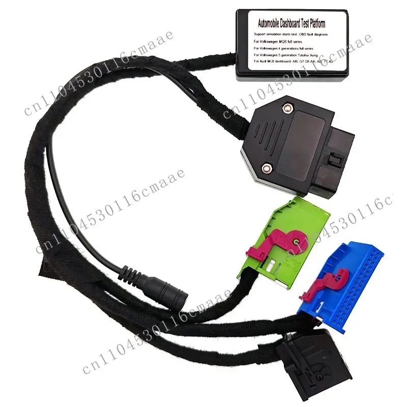 Automotive Cluster …