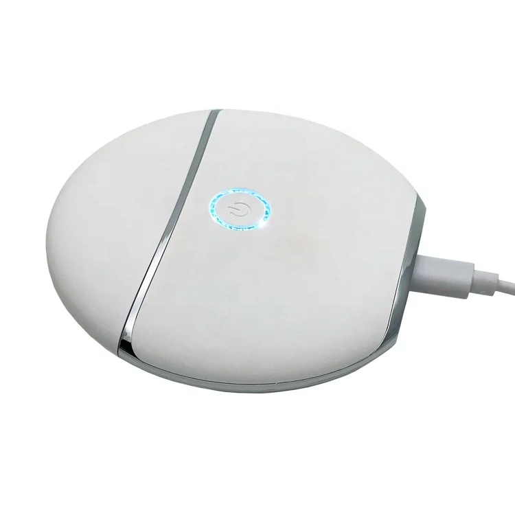 Masajeador Facial eléctrico Gua Sha con logotipo personalizado, vibración sónica, EMS, dispositivo de Estiramiento Facial antiarrugas, herramienta masajeadora de piel Facial, juego Gua Sha