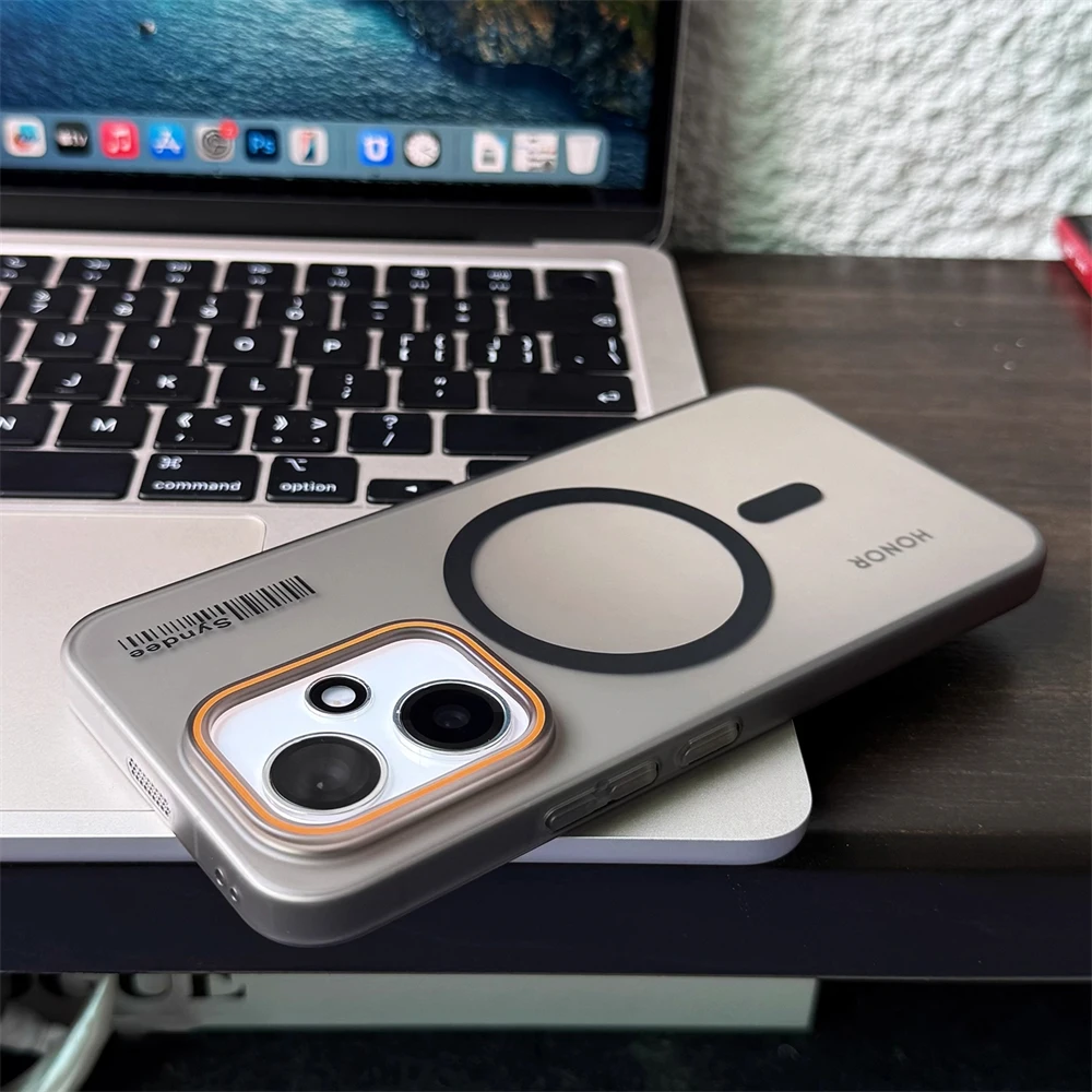 Ultra Thin Transluc…