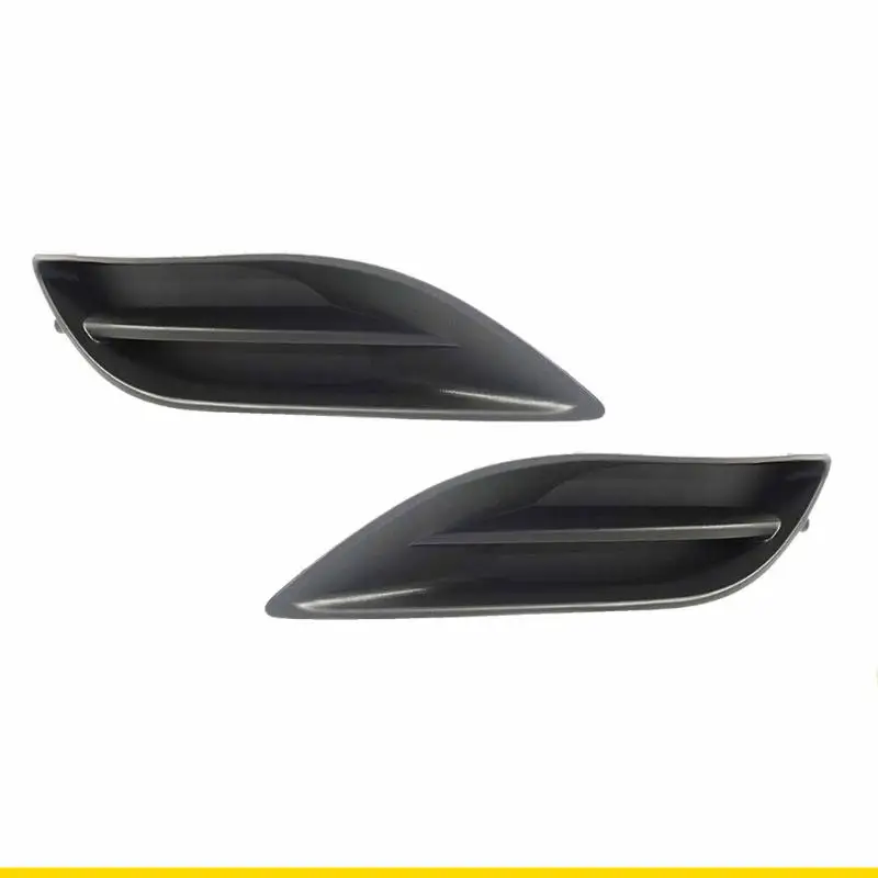 SZCH 52128AE020 52127AE020 Plastic Fog Light Covers For 2006-2011 Automobile Providing Reliable Defense Against Road Debris