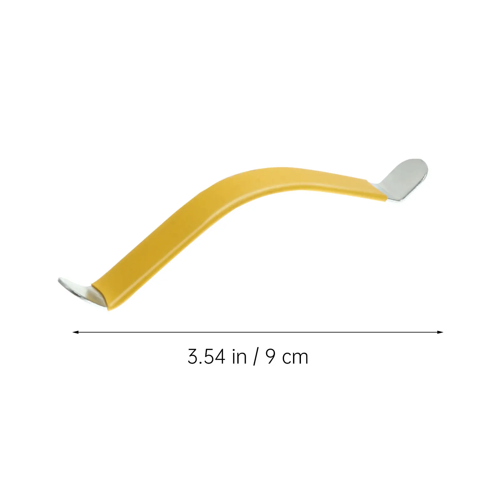 4Pcs Guitar String Spreader Smooth Surface Handy Tool for Guitar Bass Ukulele Fretboard Maintenance Luthier Tool String